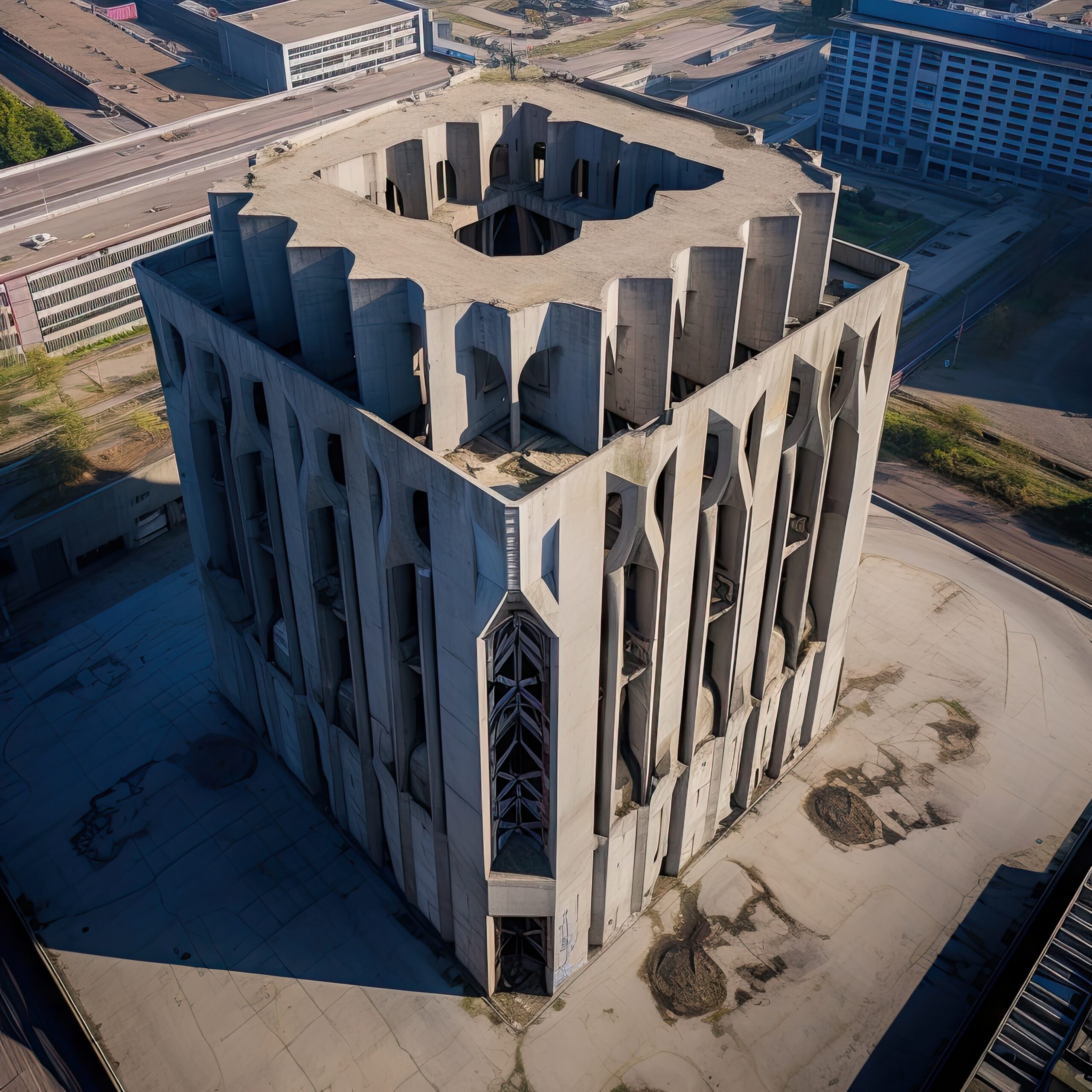 neo-brutalism-inspired-building